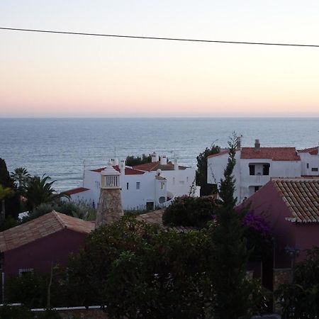 Villa El Gharbe By Check-In Portugal Albufeira Exterior foto