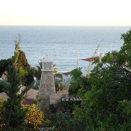 Villa El Gharbe By Check-In Portugal Albufeira Exterior foto