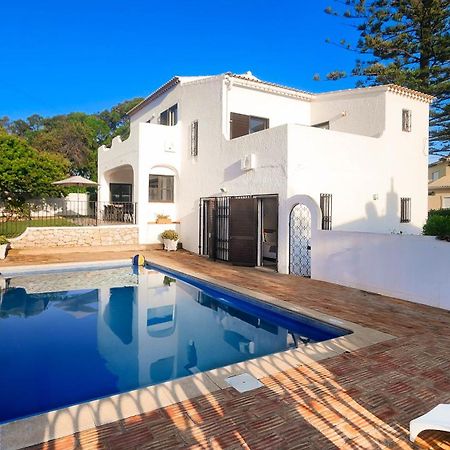 Villa El Gharbe By Check-In Portugal Albufeira Exterior foto