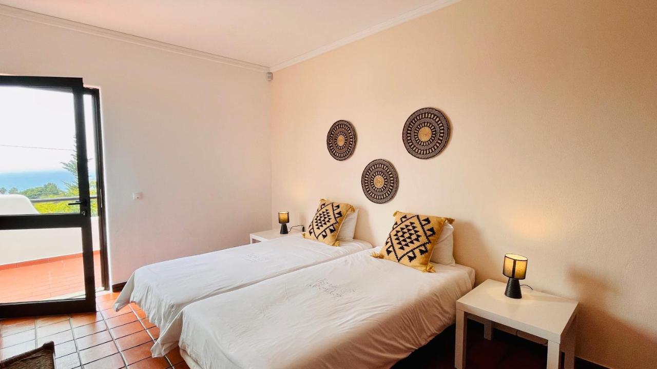 Villa El Gharbe By Check-In Portugal Albufeira Exterior foto