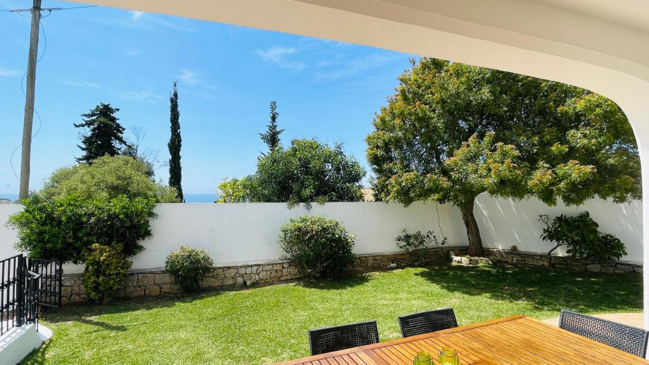 Villa El Gharbe By Check-In Portugal Albufeira Exterior foto