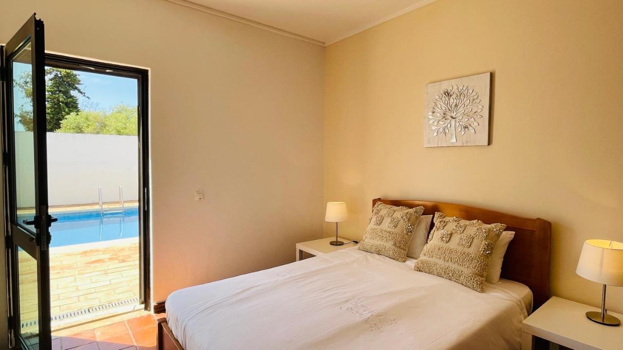 Villa El Gharbe By Check-In Portugal Albufeira Exterior foto