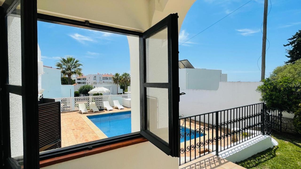 Villa El Gharbe By Check-In Portugal Albufeira Exterior foto