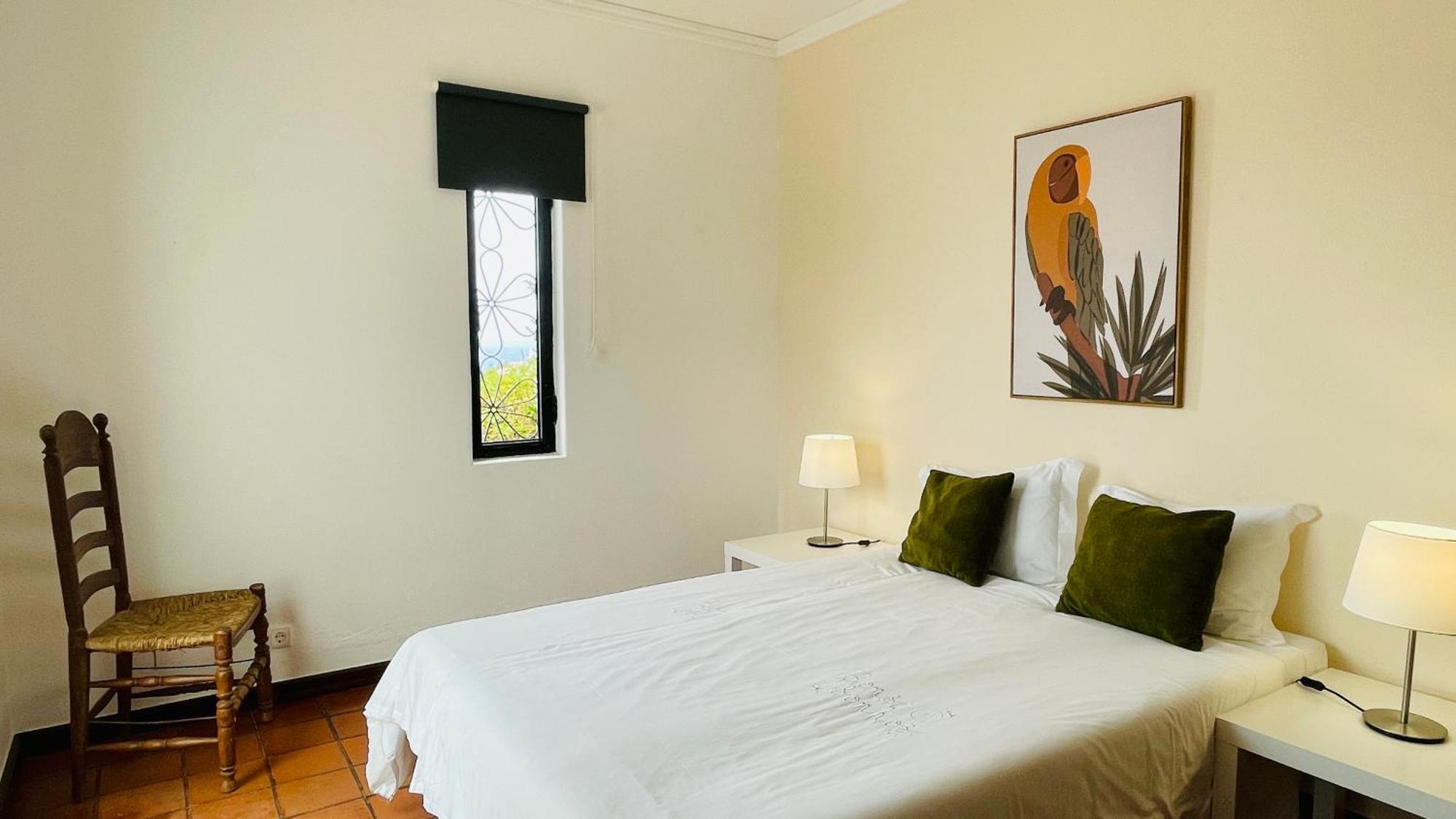 Villa El Gharbe By Check-In Portugal Albufeira Exterior foto