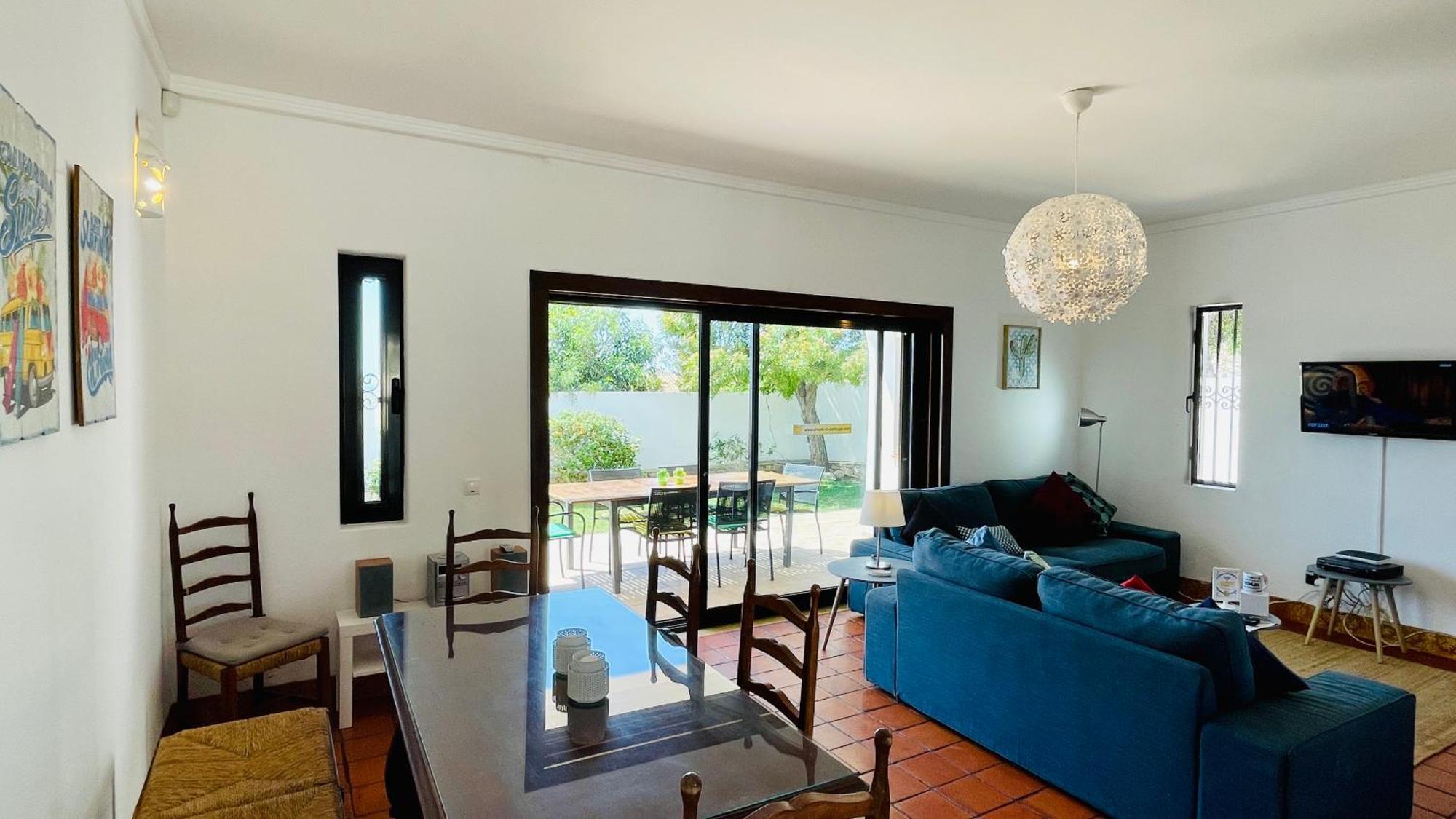 Villa El Gharbe By Check-In Portugal Albufeira Exterior foto
