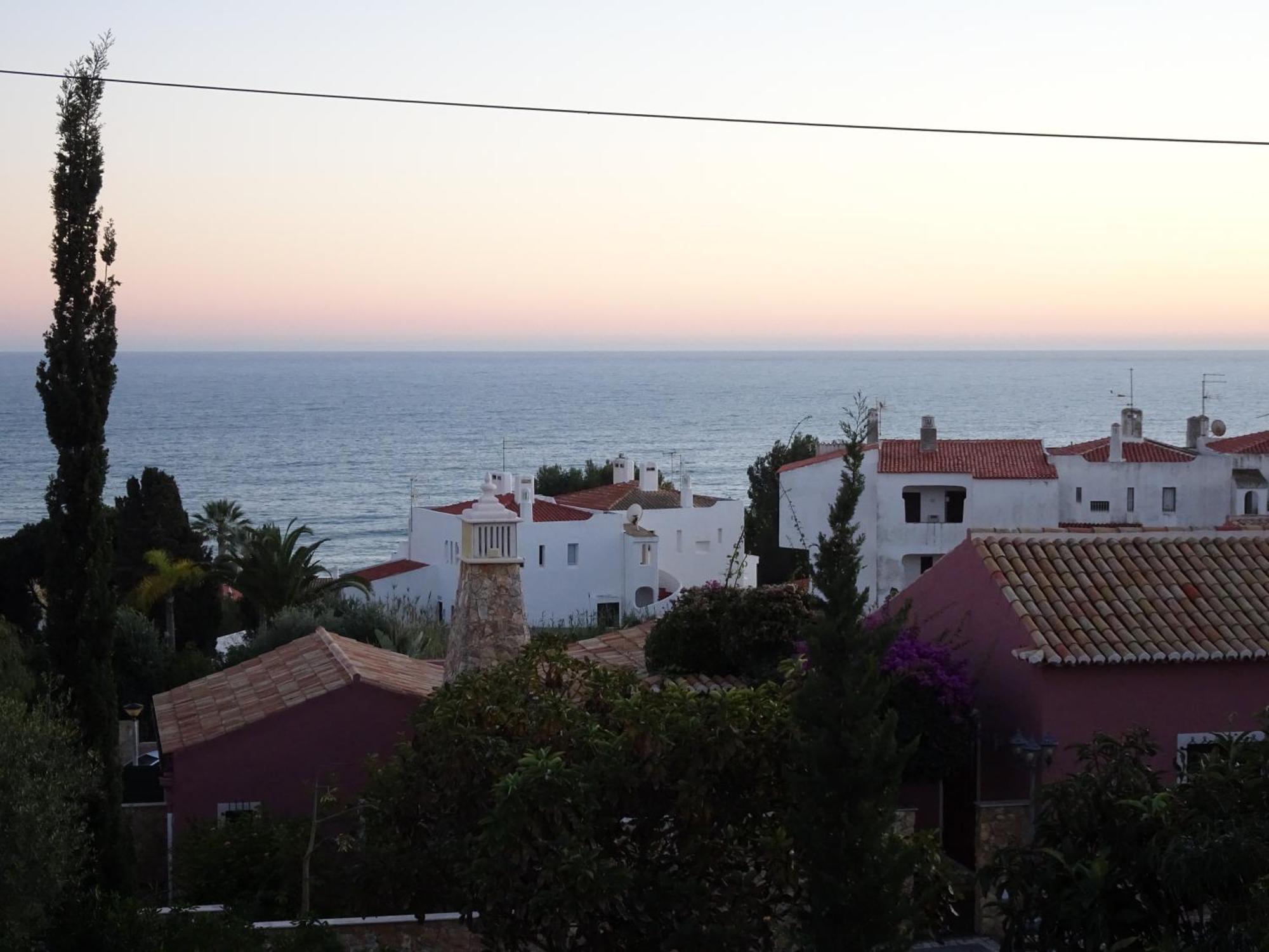 Villa El Gharbe By Check-In Portugal Albufeira Exterior foto