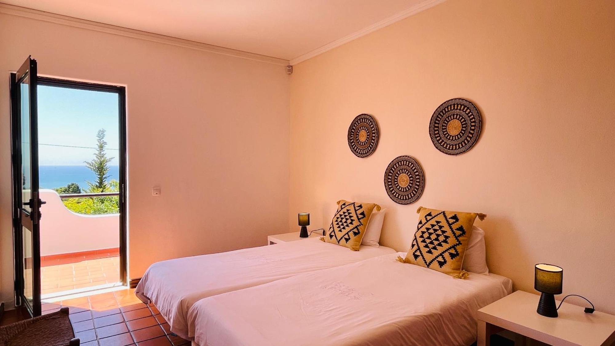 Villa El Gharbe By Check-In Portugal Albufeira Exterior foto