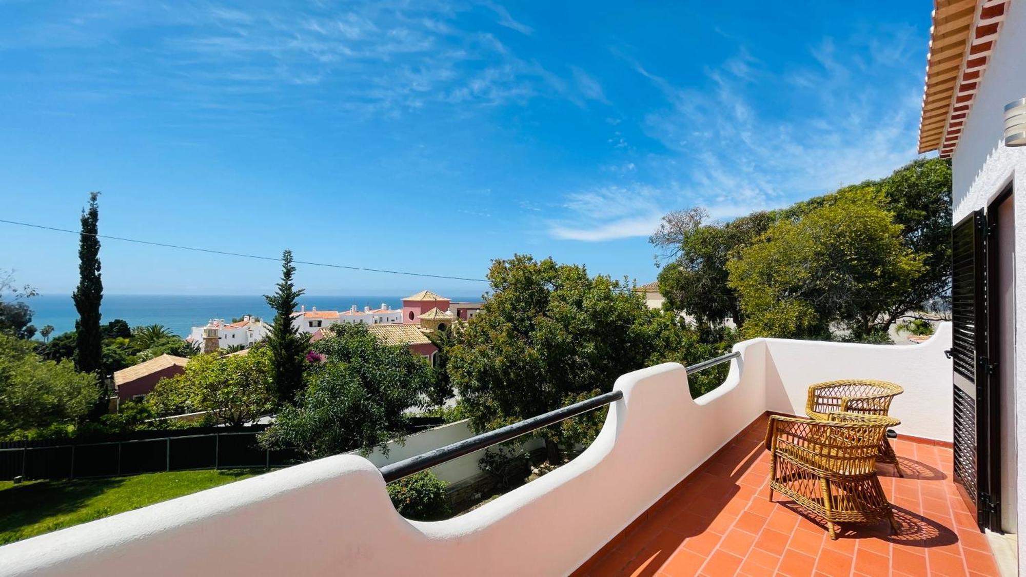 Villa El Gharbe By Check-In Portugal Albufeira Exterior foto