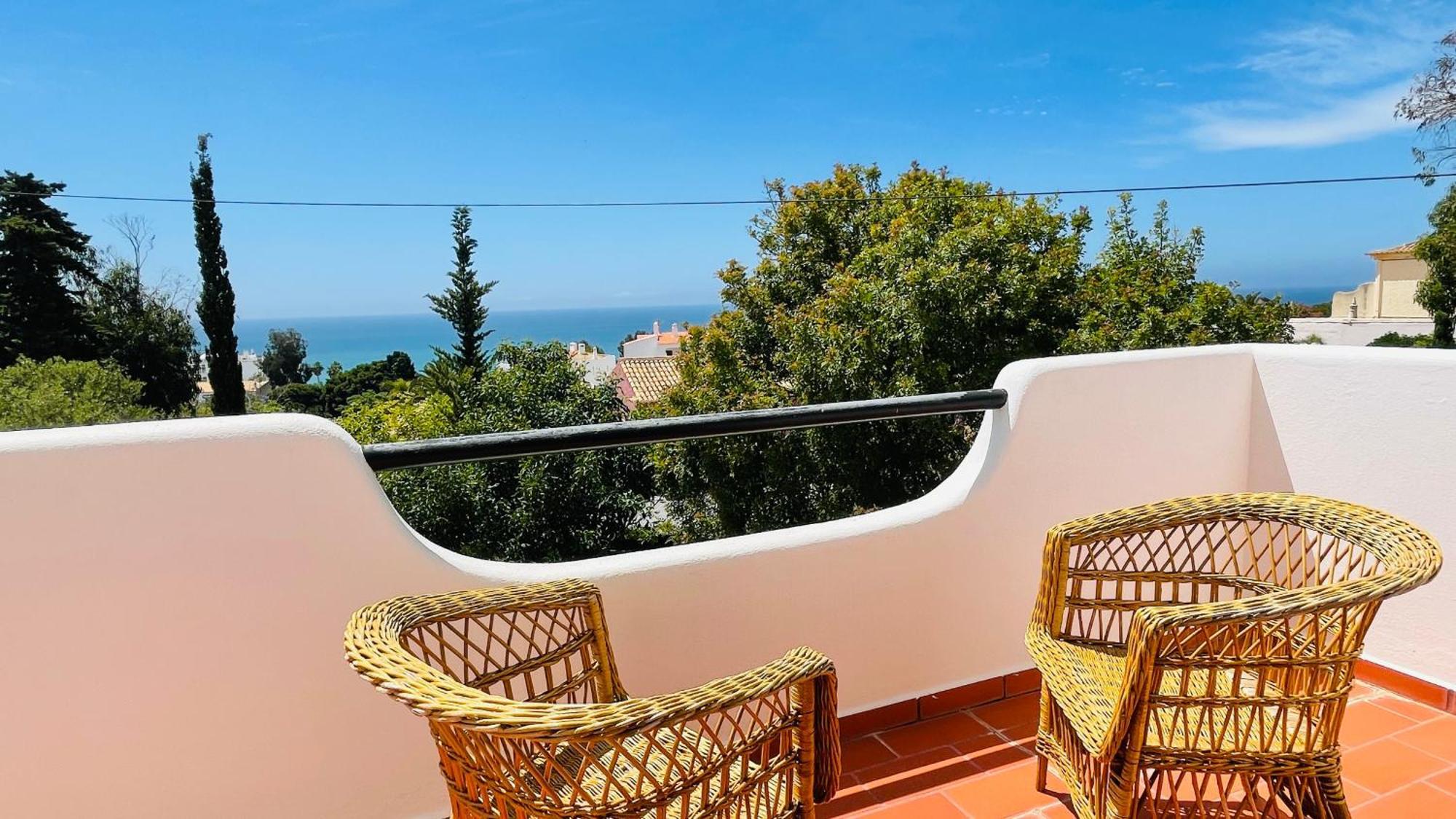 Villa El Gharbe By Check-In Portugal Albufeira Exterior foto