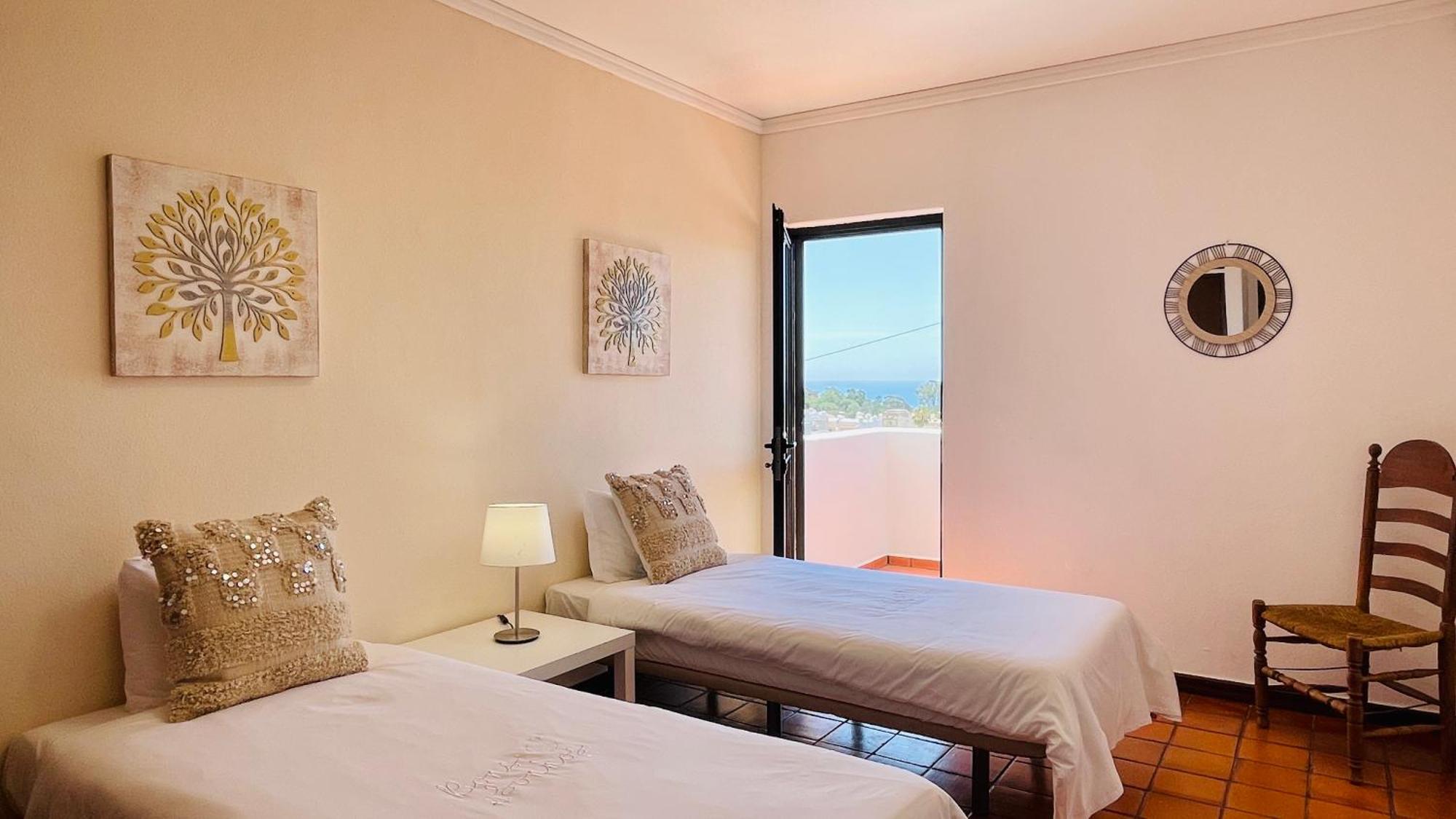 Villa El Gharbe By Check-In Portugal Albufeira Exterior foto